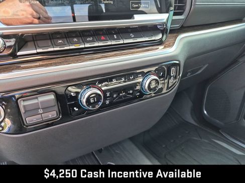 New 2026 GMC Sierra 1500 SLE AWD/4WD image 28