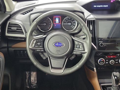 Used 2023 Subaru Forester Touring w/ Popular Package #3 image 12