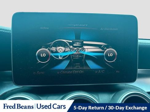 Used 2016 Mercedes-Benz C 63 AMG S w/ Multimedia Package image 22