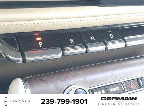 Used 2020 Lincoln Aviator Reserve RWD image 28