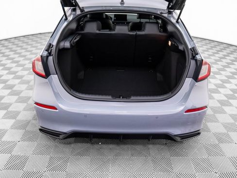 New 2026 Honda Civic Sport Touring image 31