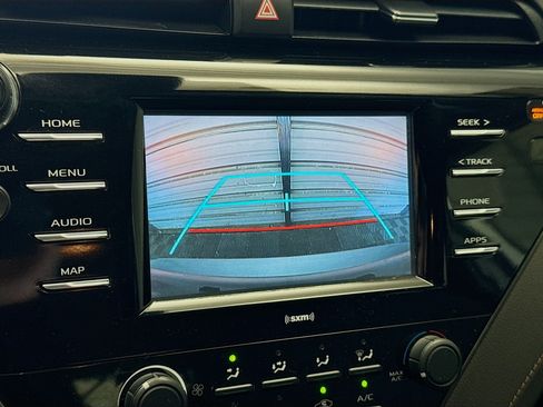 Used 2020 Toyota Camry LE w/ Carpet Mat Package FWD image 10