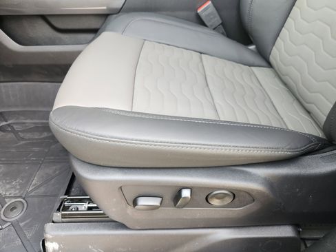 New 2026 Chevrolet Silverado 2500 ZR2 image 25