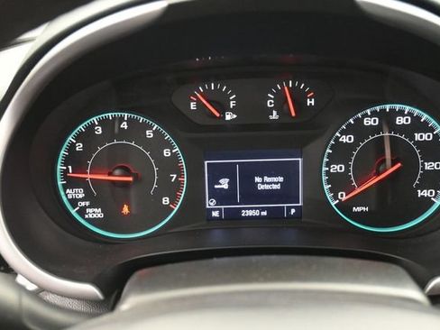 Used 2024 Chevrolet Malibu LT w/ Sport Edition FWD image 9