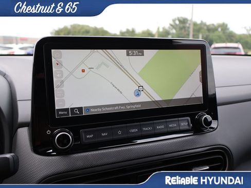 Used 2023 Hyundai Kona SEL w/ Convenience Package FWD image 34