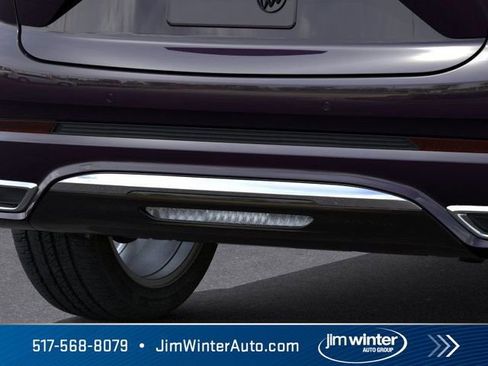 New 2026 Buick Envision Avenir image 14