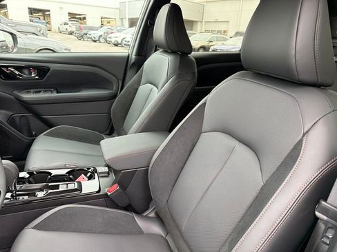 New 2026 Subaru Forester Touring AWD/4WD image 20