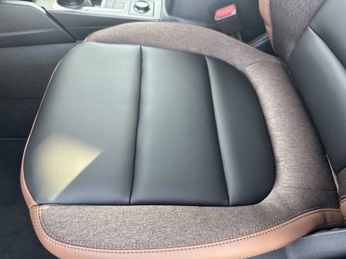 New 2025 Ford Bronco Sport Outer Banks w/ Outer Banks Tech Package+ AWD/4WD image 10