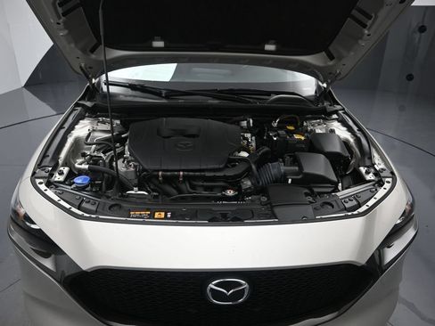 Used 2025 MAZDA MAZDA3 s Sport FWD image 26