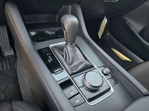 New 2026 MAZDA MAZDA3 s FWD image 14