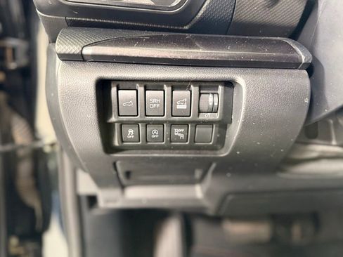 Used 2023 Subaru Forester Sport AWD/4WD image 13