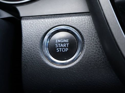 Used 2021 Toyota Camry XSE w/ Navigation Package image 33