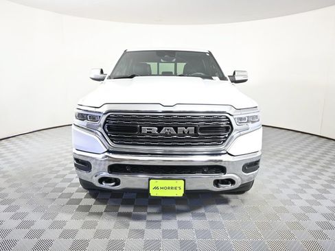 Used 2019 RAM 1500 Limited AWD/4WD image 11