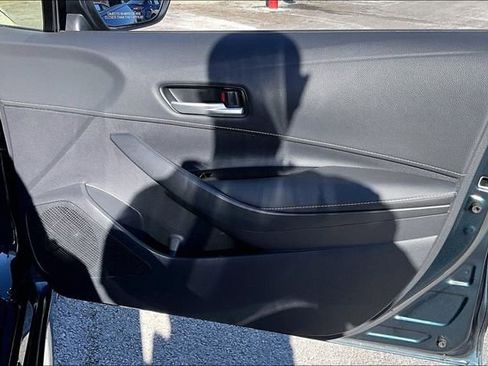 Used 2021 Toyota Corolla SE image 21
