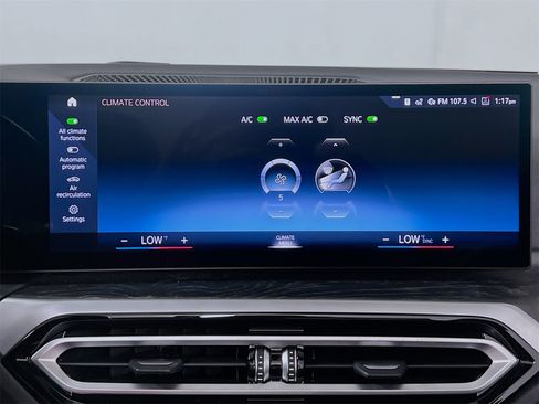 Used 2024 BMW 430i Convertible w/ Convenience Package image 19