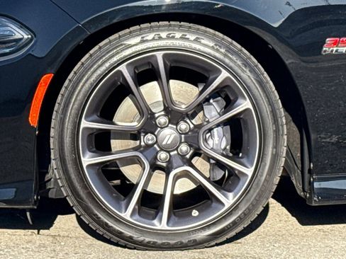 Used 2023 Dodge Charger Scat Pack w/ Plus Group image 26