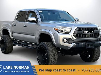 Used 2018 Toyota Tacoma SR5