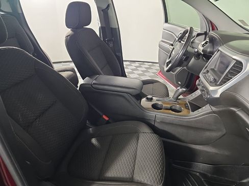 Used 2018 GMC Acadia SLE w/ Driver Alert Package I image 41