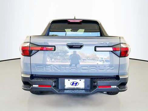New 2026 Hyundai Santa Cruz SEL image 6