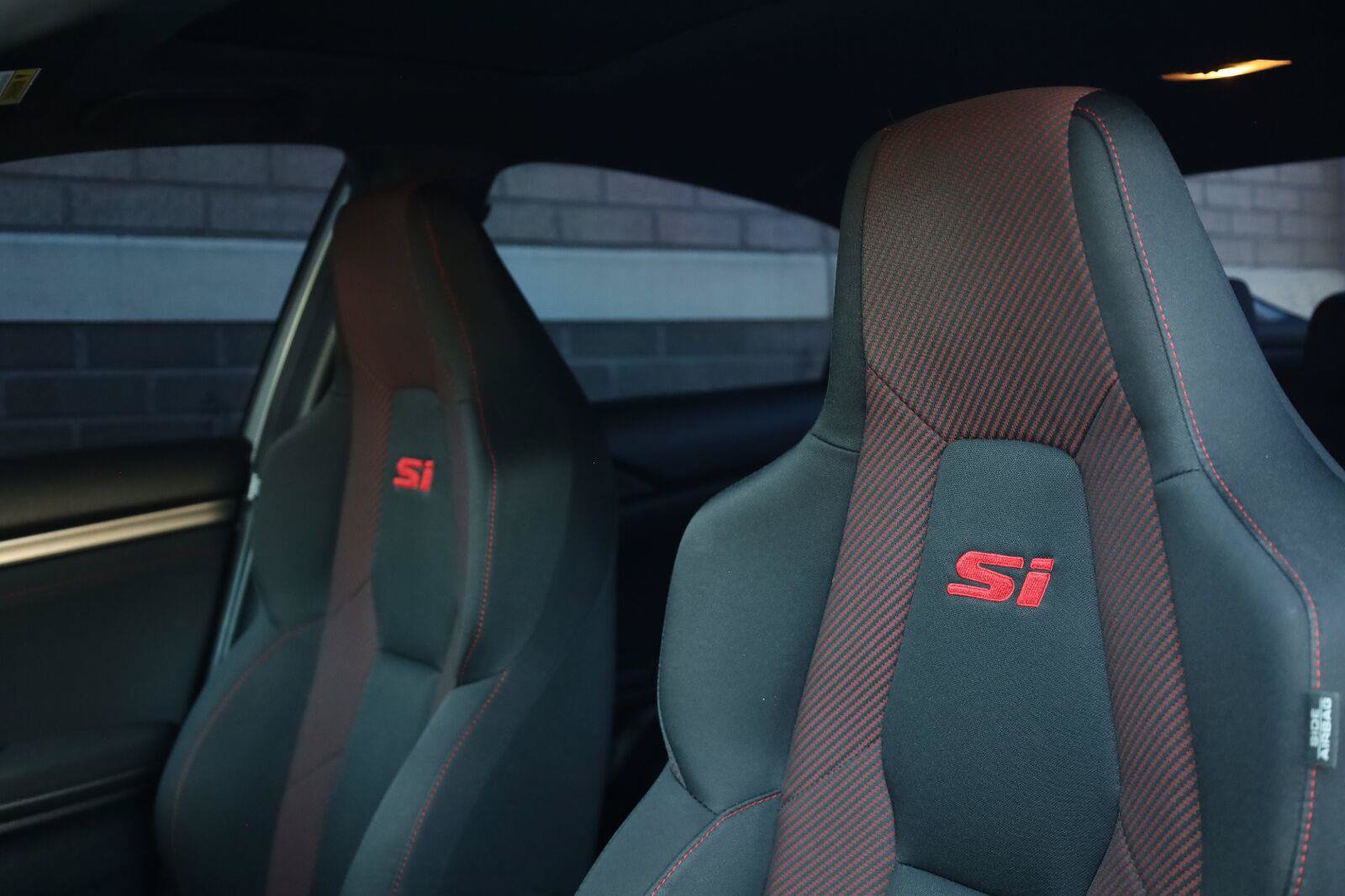 Used 2020 Honda Civic Si image 20