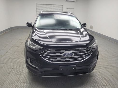 Used 2020 Ford Edge SEL w/ Convenience Package AWD/4WD image 14