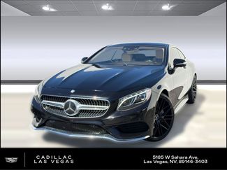 Used 2015 Mercedes-Benz S 550 S 550 video 1