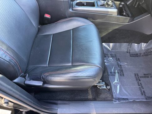 Used 2018 Toyota Tacoma TRD Pro image 54