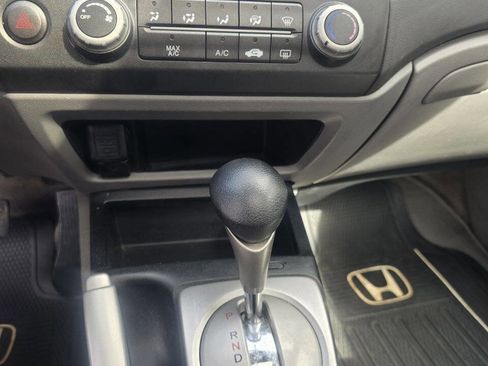 Used 2007 Honda Civic EX image 18
