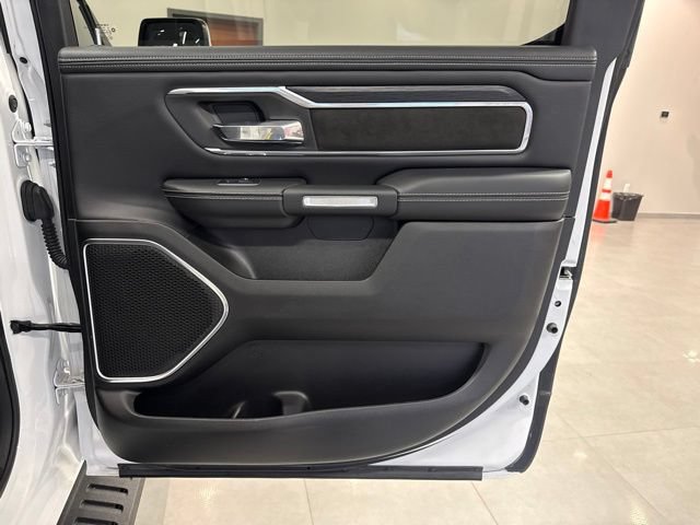 Used 2023 RAM 1500 Laramie AWD/4WD image 46