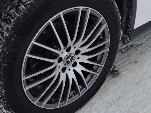 Used 2026 Mercedes-Benz GLC 300 4MATIC image 18