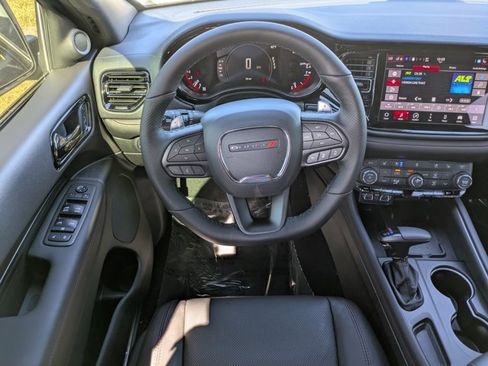 New 2026 Dodge Durango GT w/ Tow 'N Go Package image 14