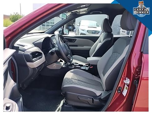 Used 2026 Subaru Forester AWD/4WD image 13