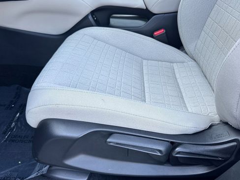 Certified 2024 Honda HR-V LX image 15