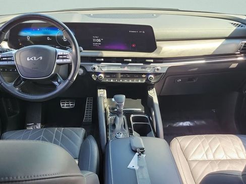 Used 2025 Kia Telluride SX X-Line AWD/4WD image 11