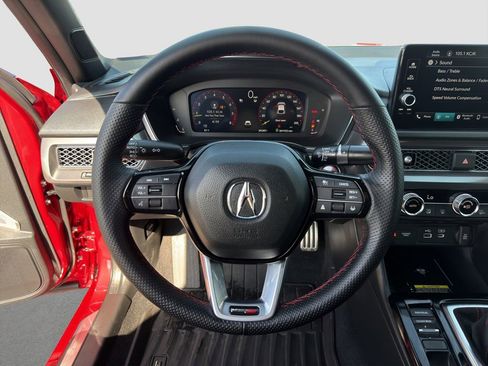 Used 2025 Acura Integra Type S image 10