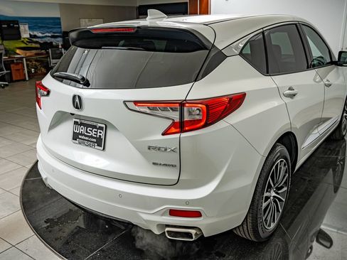 Certified 2026 Acura RDX SH-AWD w/ Advance Package image 16