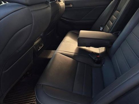 Used 2021 Lexus IS 350 F Sport w/ Accessory Package 2 AWD/4WD image 17