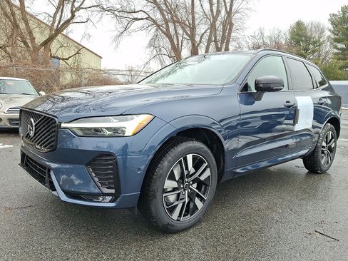 New 2026 Volvo XC60 B5 Plus w/ Climate Package AWD/4WD image 2
