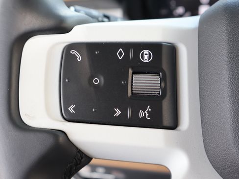 Used 2025 Land Rover Defender 130 S AWD/4WD image 26