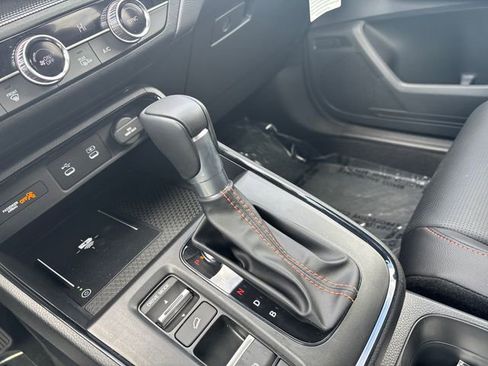 New 2026 Honda CR-V Sport-L image 21