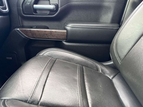 Used 2022 GMC Sierra 2500 Denali image 22