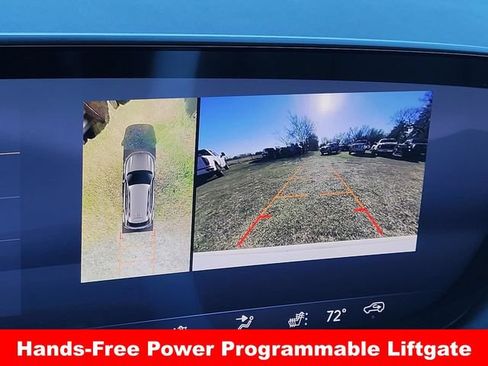 New 2026 Buick Envision Sport Touring AWD/4WD image 17