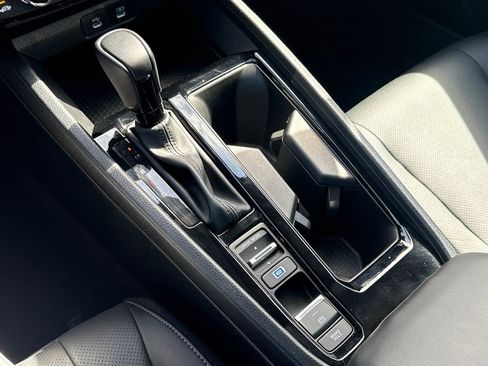 Certified 2024 Honda Accord EX-L image 31