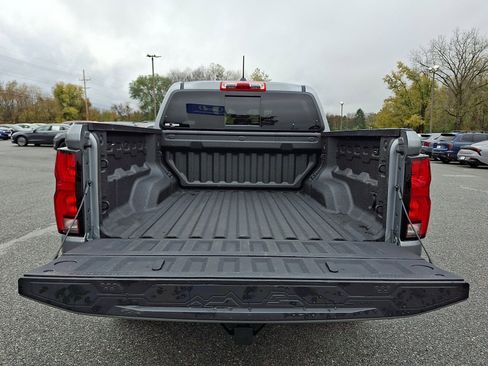 Used 2025 Chevrolet Colorado Z71 image 29