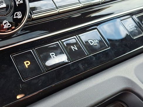 Certified 2025 Nissan Armada PRO-4X w/ Pro-4X Premium Package image 14