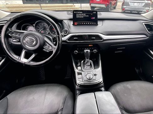 Used 2020 MAZDA CX-9 Sport image 7