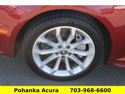 Used 2019 Audi A4 2.0T Premium Plus w/ Premium Plus Package AWD/4WD image 35