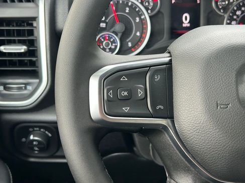 New 2026 RAM 2500 Big Horn image 47