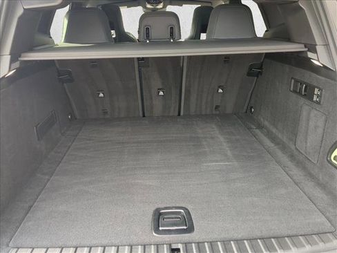 Certified 2023 BMW iX xDrive50 image 6