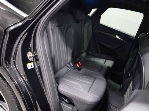 Used 2023 Audi Q5 2.0T Premium Plus w/ Premium Plus Package AWD/4WD image 34